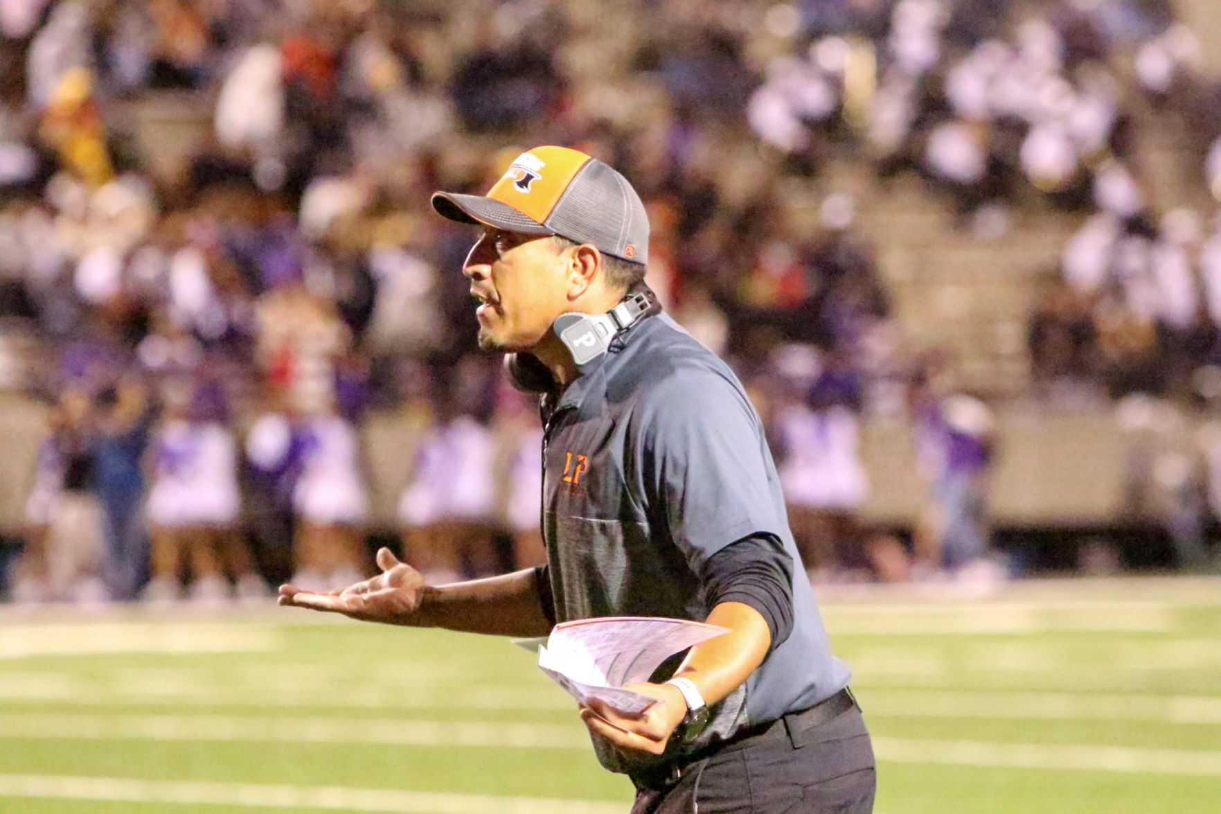 Merrillville/LaPorte, Football